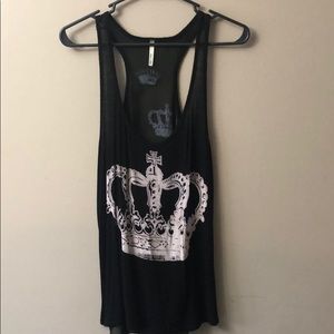 Casual/dress tank